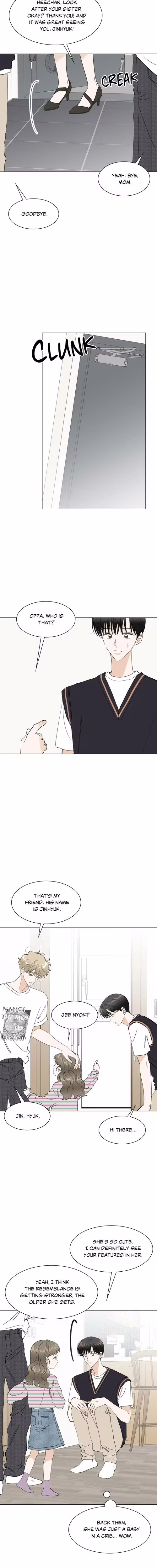 Our Youth - Chapter 62 - Part 3