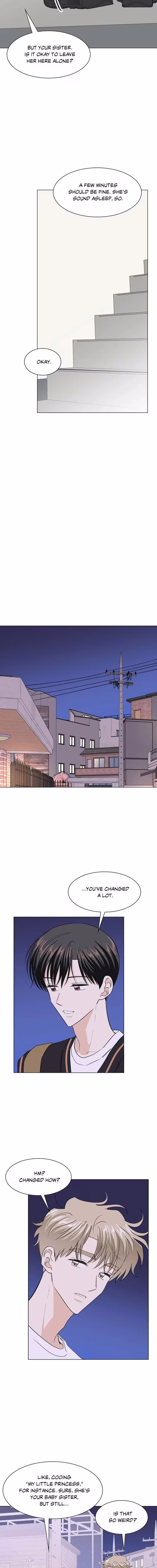 Our Youth - Chapter 62 - Part 7