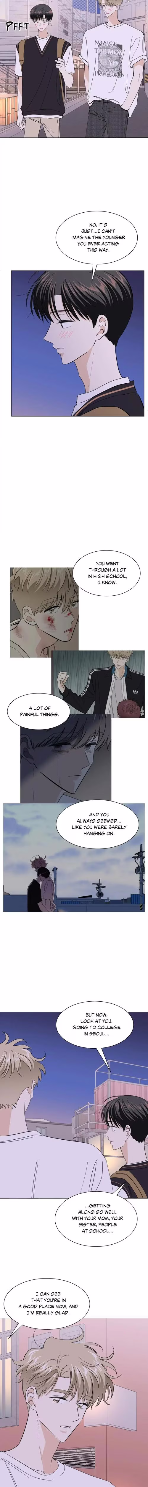 Our Youth - Chapter 62 - Part 8