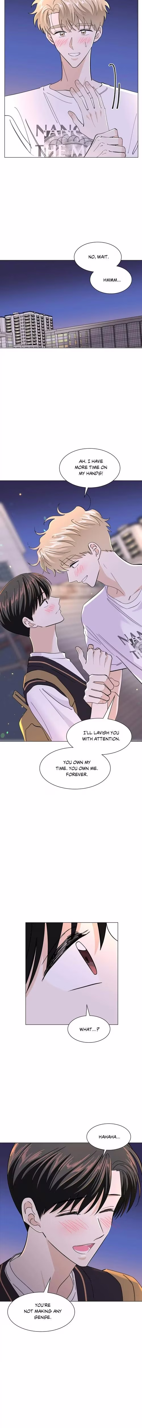 Our Youth - Chapter 63 - Part 3