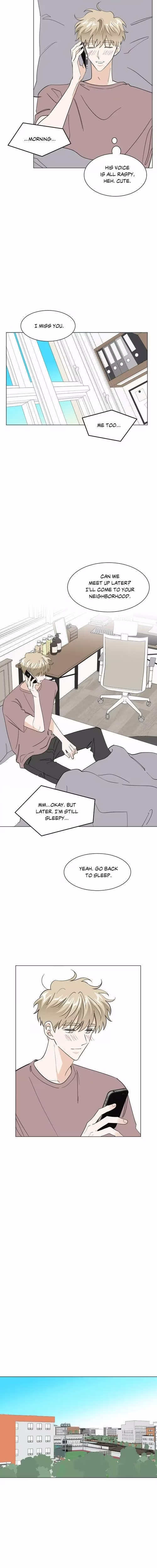 Our Youth - Chapter 63 - Part 8