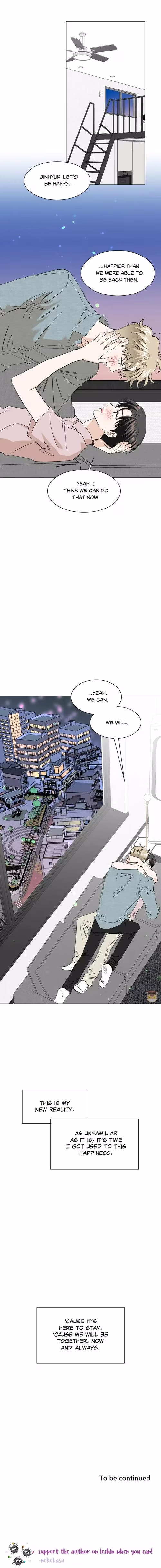 Our Youth - Chapter 63 - Part 14