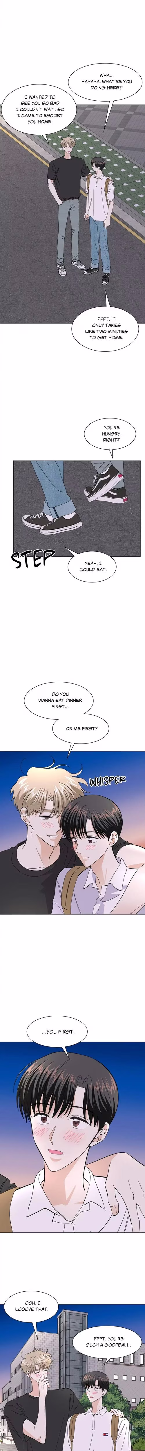 Our Youth - Chapter 64 - Part 5