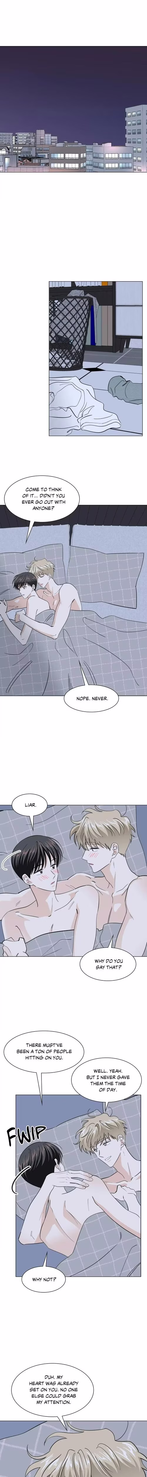 Our Youth - Chapter 64 - Part 8