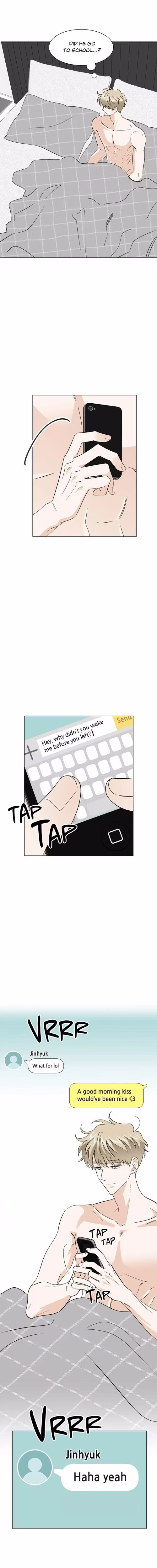 Our Youth - Chapter 64 - Part 11