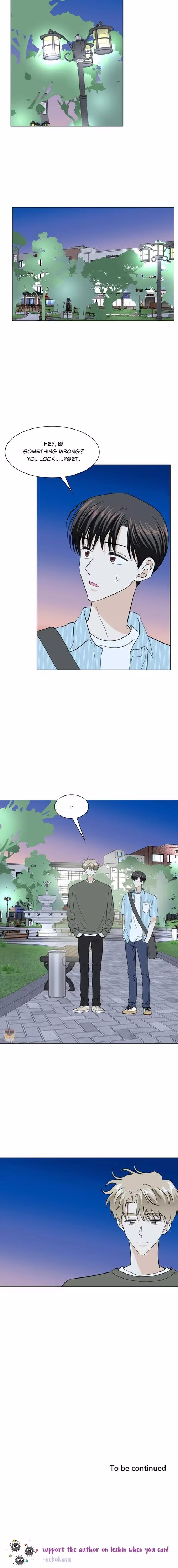 Our Youth - Chapter 64 - Part 13