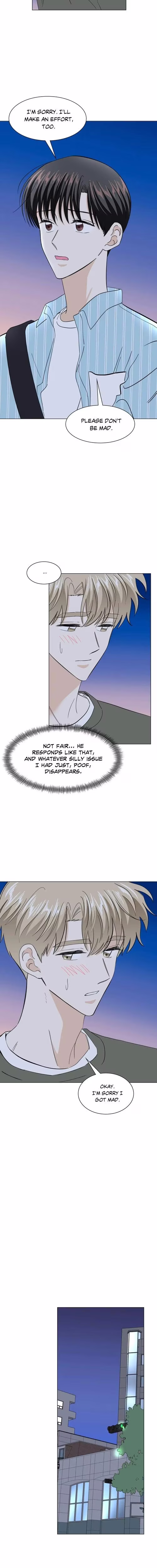 Our Youth - Chapter 65 - Part 3