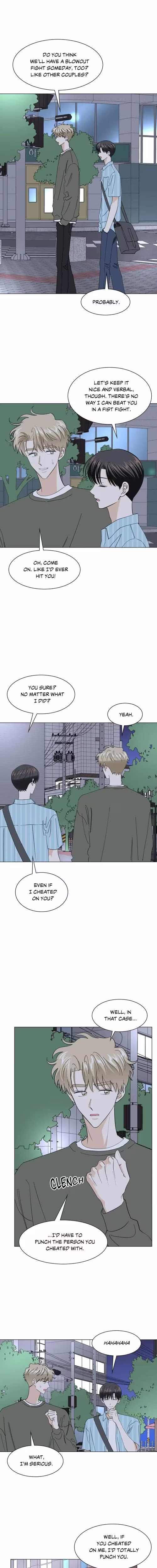 Our Youth - Chapter 65 - Part 4