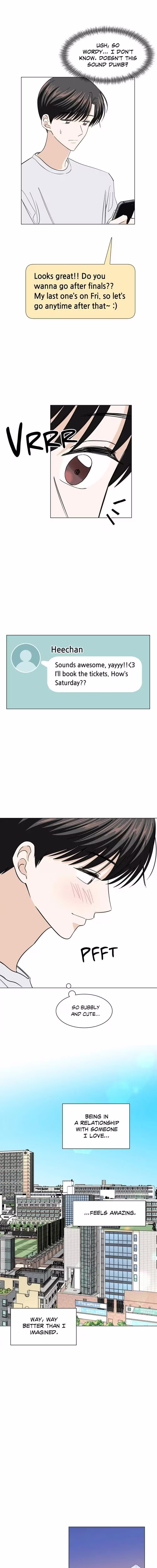 Our Youth - Chapter 65 - Part 7