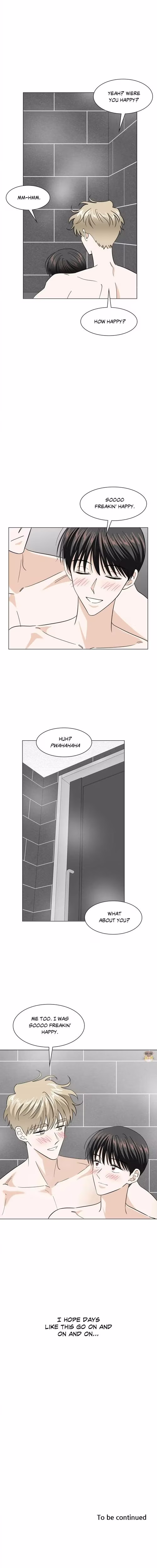 Our Youth - Chapter 65 - Part 10