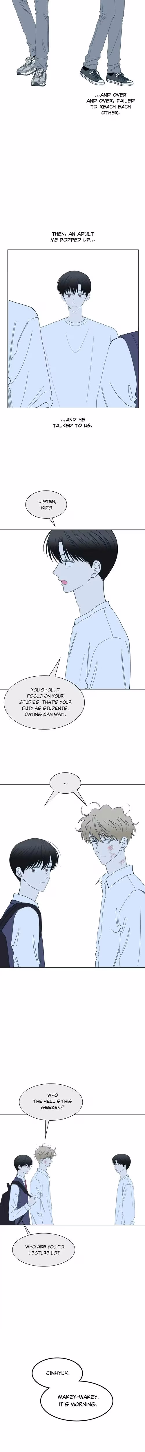 Our Youth - Chapter 66 - Part 3