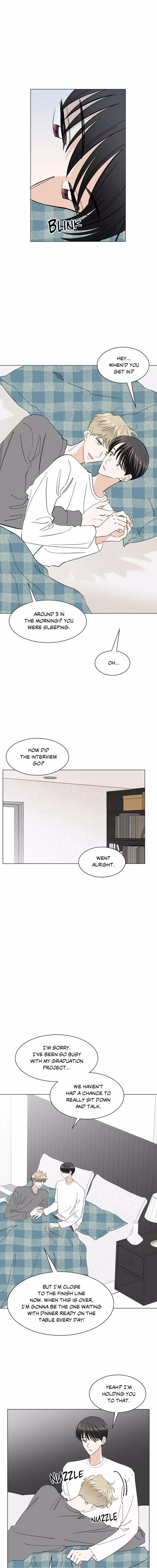 Our Youth - Chapter 66 - Part 4