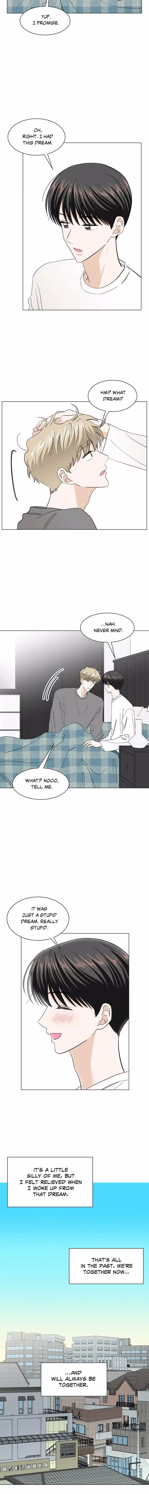 Our Youth - Chapter 66 - Part 5