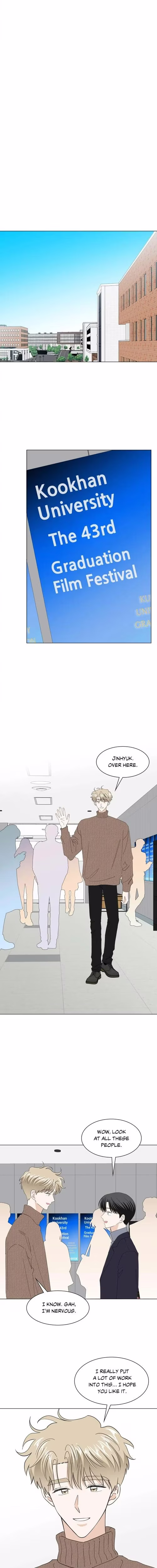 Our Youth - Chapter 66 - Part 6