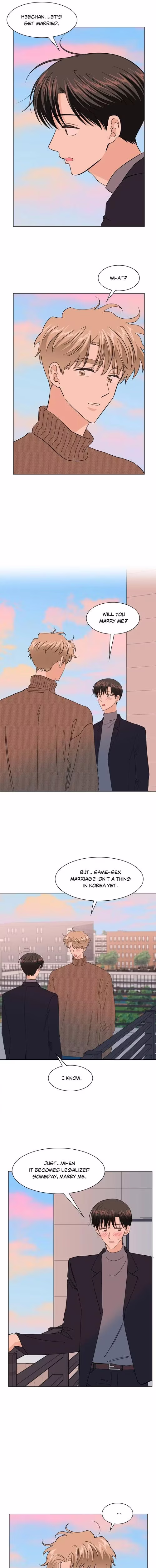 Our Youth - Chapter 66 - Part 10