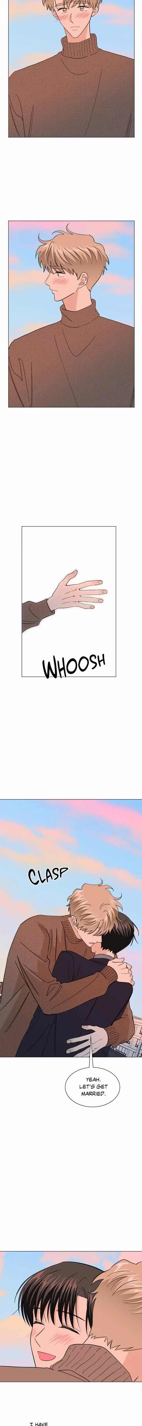 Our Youth - Chapter 66 - Part 11