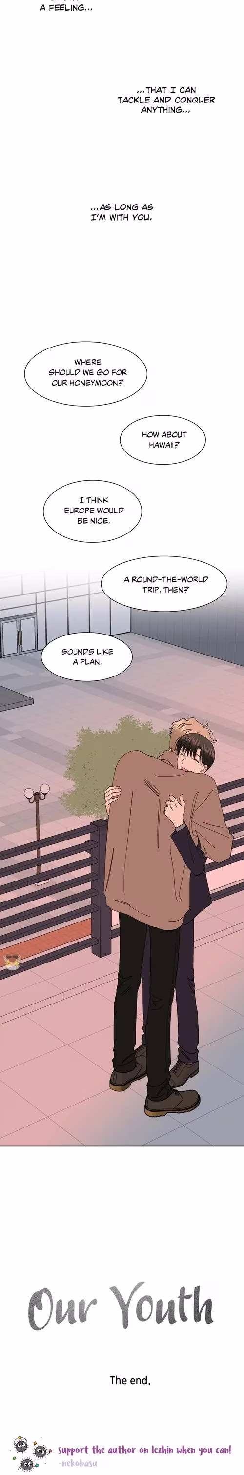 Our Youth - Chapter 66 - Part 12