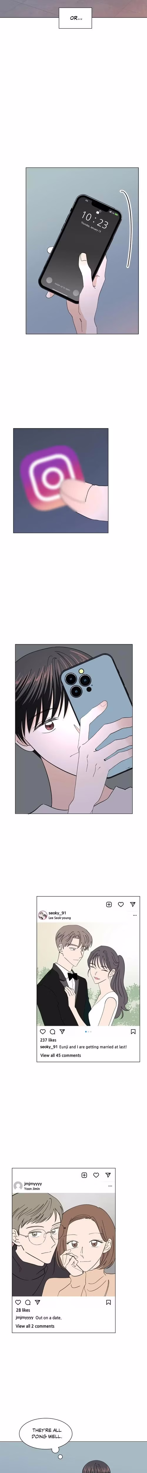 Our Youth - Chapter 67 - Part 7