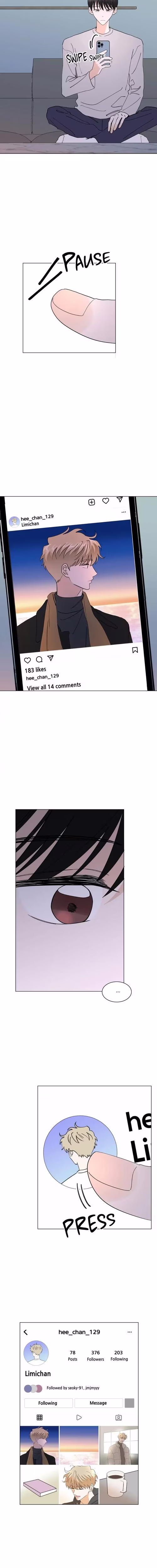 Our Youth - Chapter 67 - Part 8