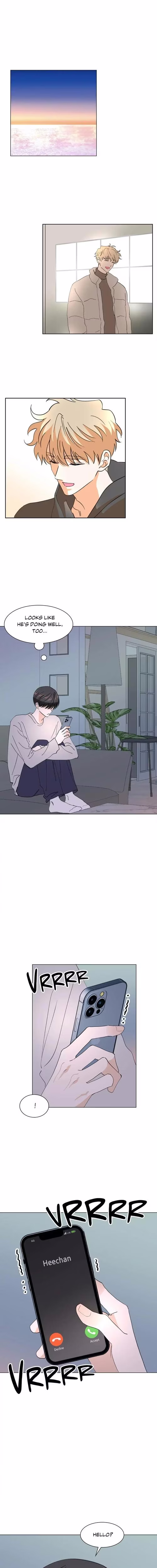 Our Youth - Chapter 67 - Part 9