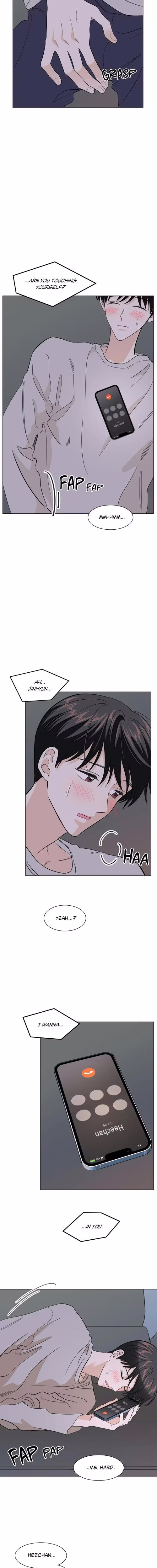 Our Youth - Chapter 68 - Part 3