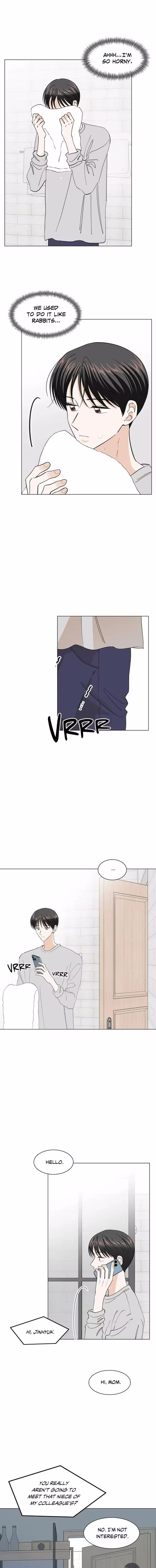 Our Youth - Chapter 68 - Part 5