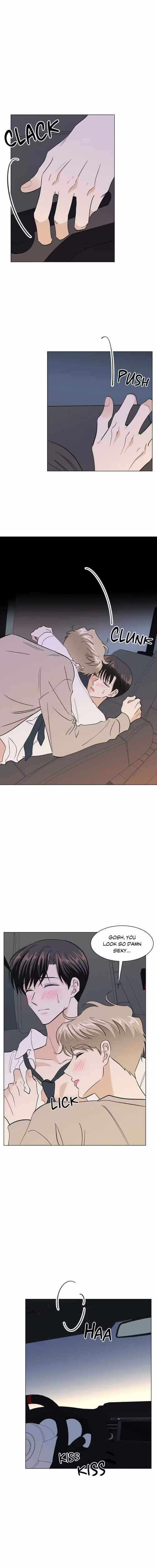 Our Youth - Chapter 69 - Part 3