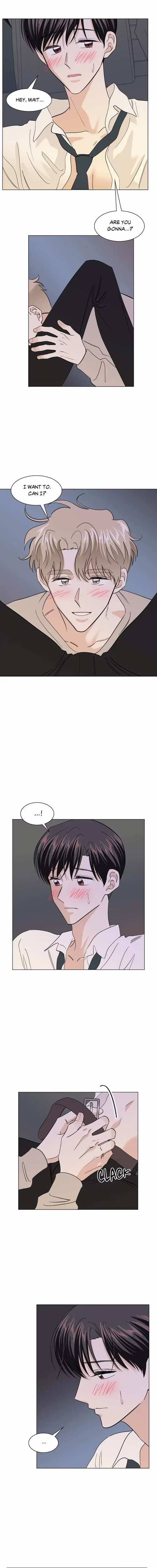 Our Youth - Chapter 69 - Part 4