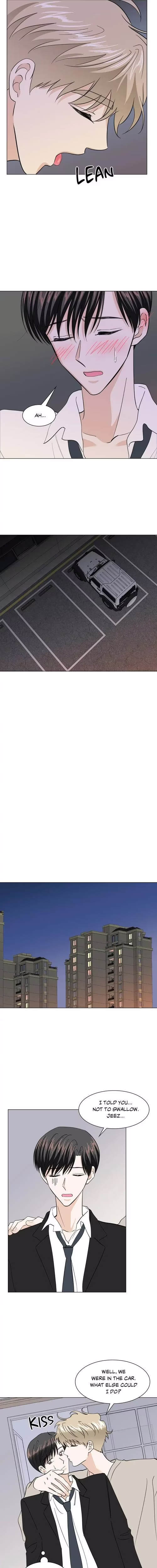 Our Youth - Chapter 69 - Part 5