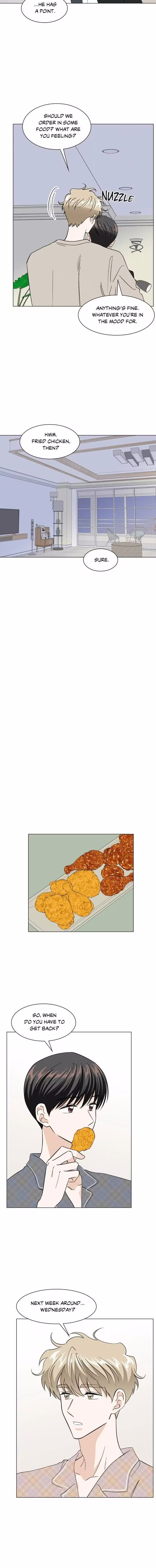 Our Youth - Chapter 69 - Part 6