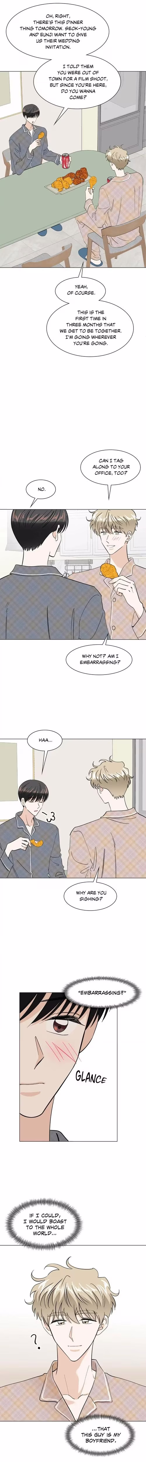 Our Youth - Chapter 69 - Part 7