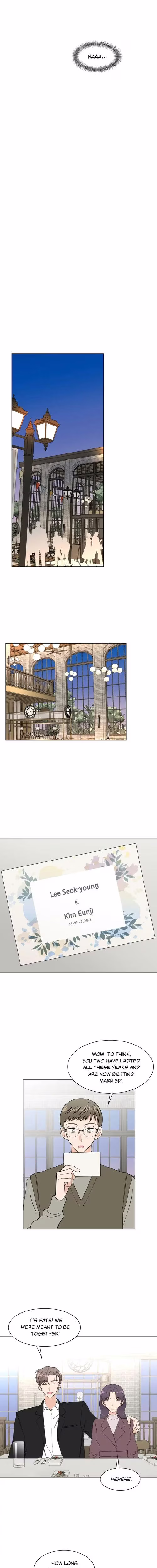 Our Youth - Chapter 69 - Part 8