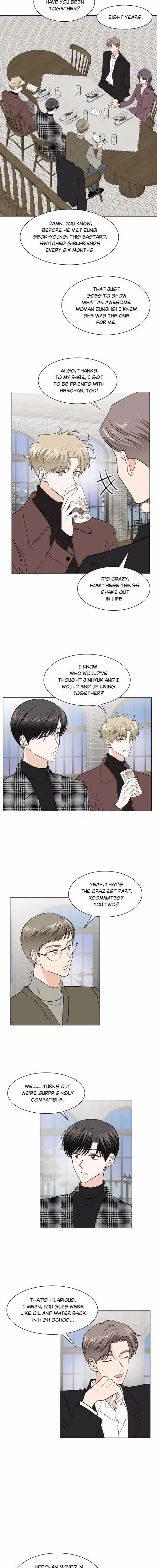 Our Youth - Chapter 69 - Part 9