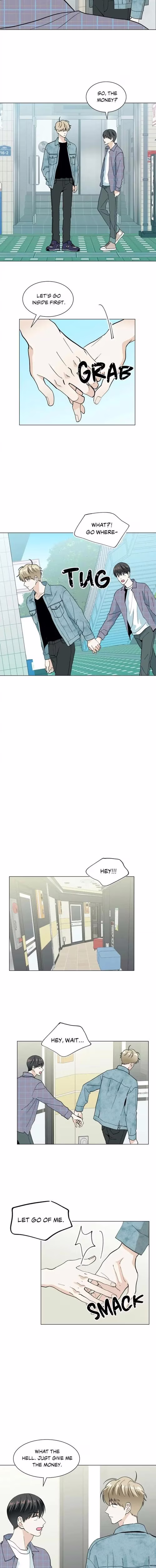 Our Youth - Chapter 7 - Part 3