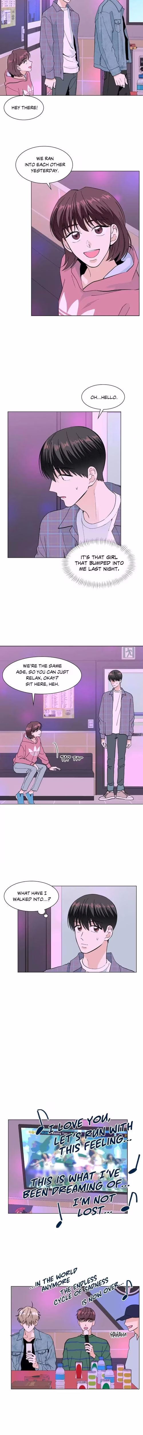 Our Youth - Chapter 7 - Part 5