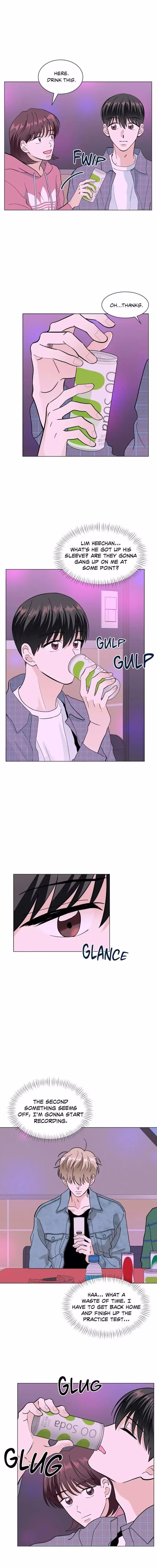 Our Youth - Chapter 7 - Part 6