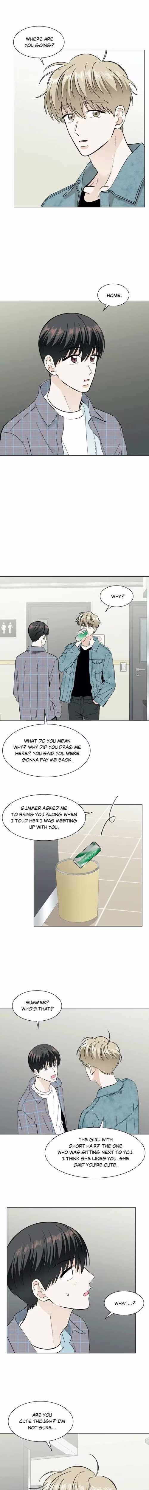 Our Youth - Chapter 7 - Part 8