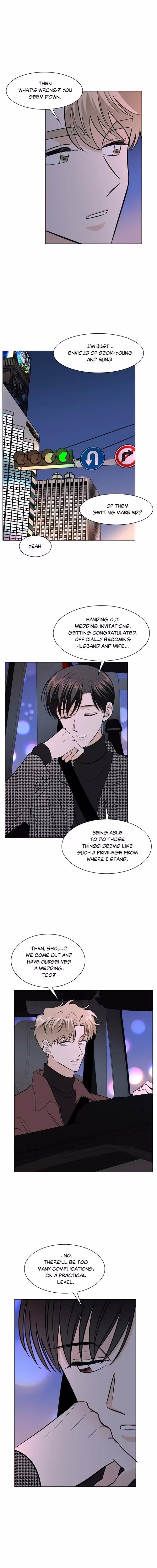 Our Youth - Chapter 70 - Part 3