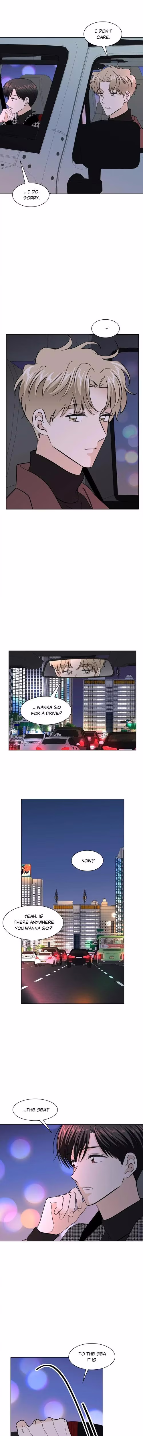 Our Youth - Chapter 70 - Part 4