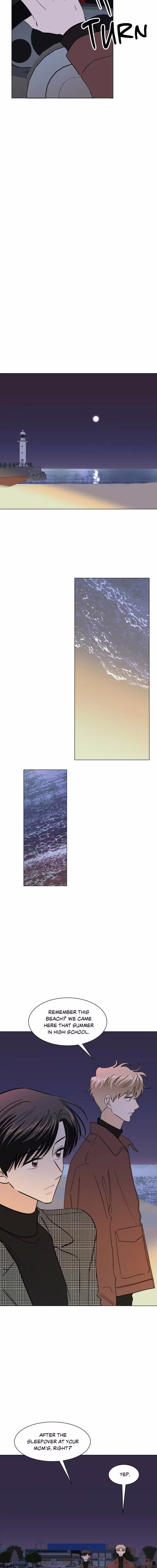 Our Youth - Chapter 70 - Part 5