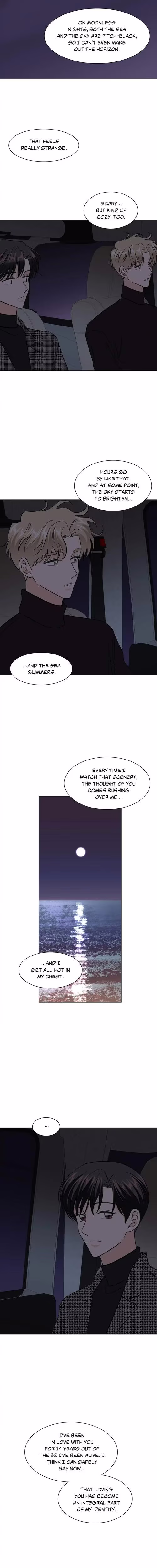 Our Youth - Chapter 70 - Part 8