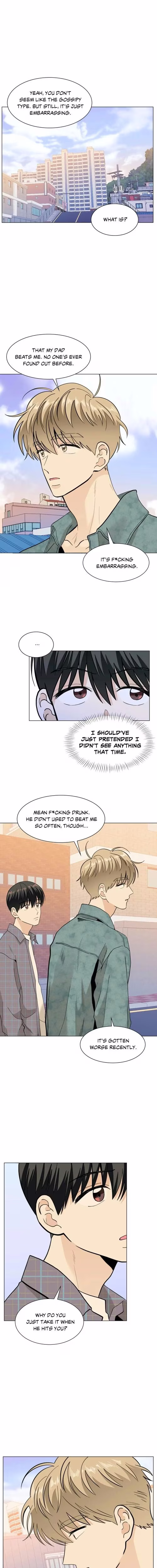 Our Youth - Chapter 8 - Part 3