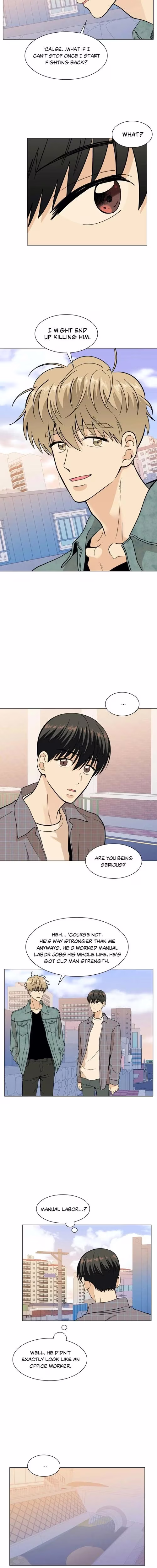 Our Youth - Chapter 8 - Part 4