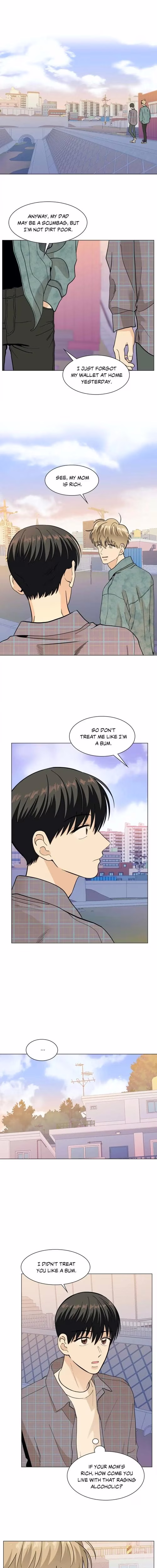 Our Youth - Chapter 8 - Part 5