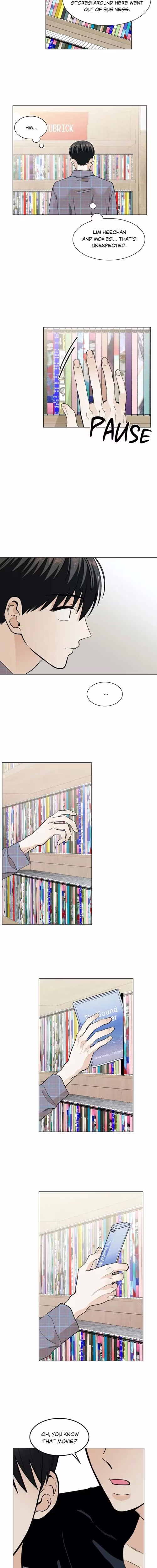 Our Youth - Chapter 8 - Part 10