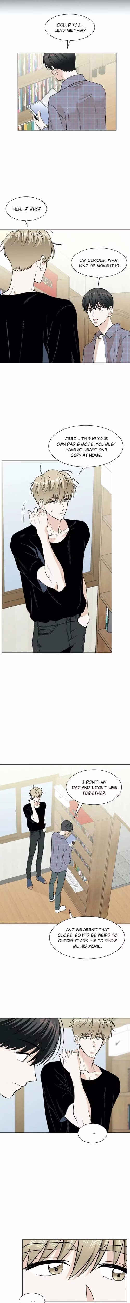 Our Youth - Chapter 9 - Part 5