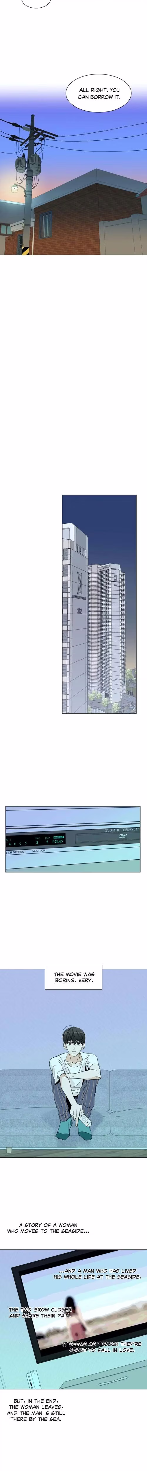 Our Youth - Chapter 9 - Part 6