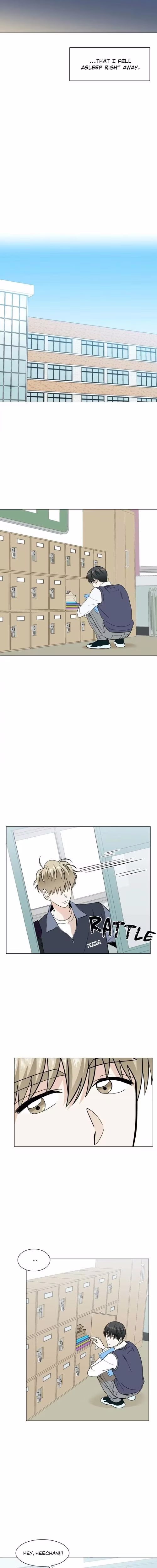 Our Youth - Chapter 9 - Part 8