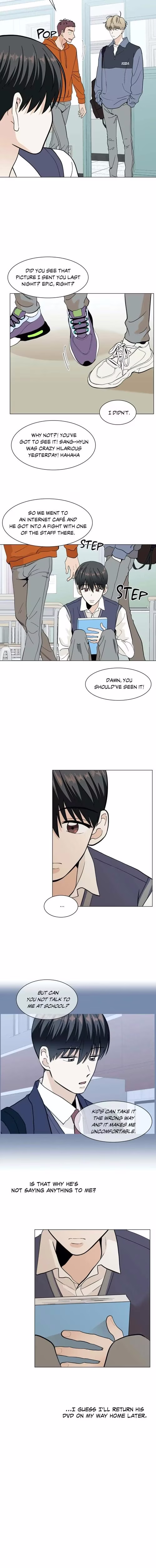 Our Youth - Chapter 9 - Part 9