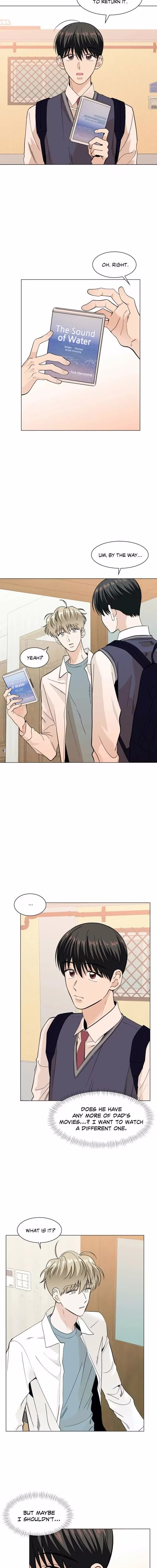 Our Youth - Chapter 9 - Part 11